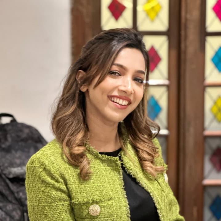 Munita Veigas Rao