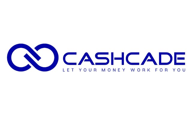 CASHCADE logo