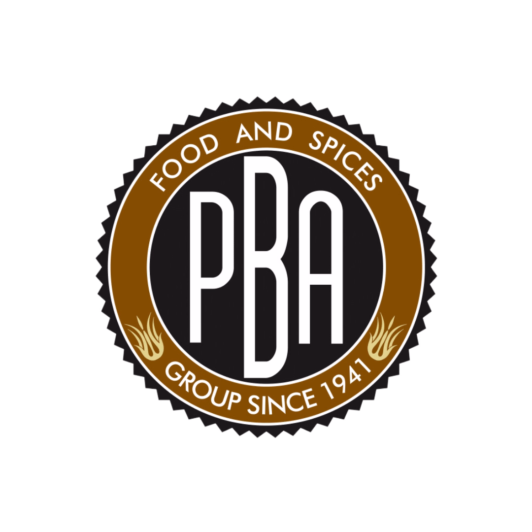 PBA Food & spices logo